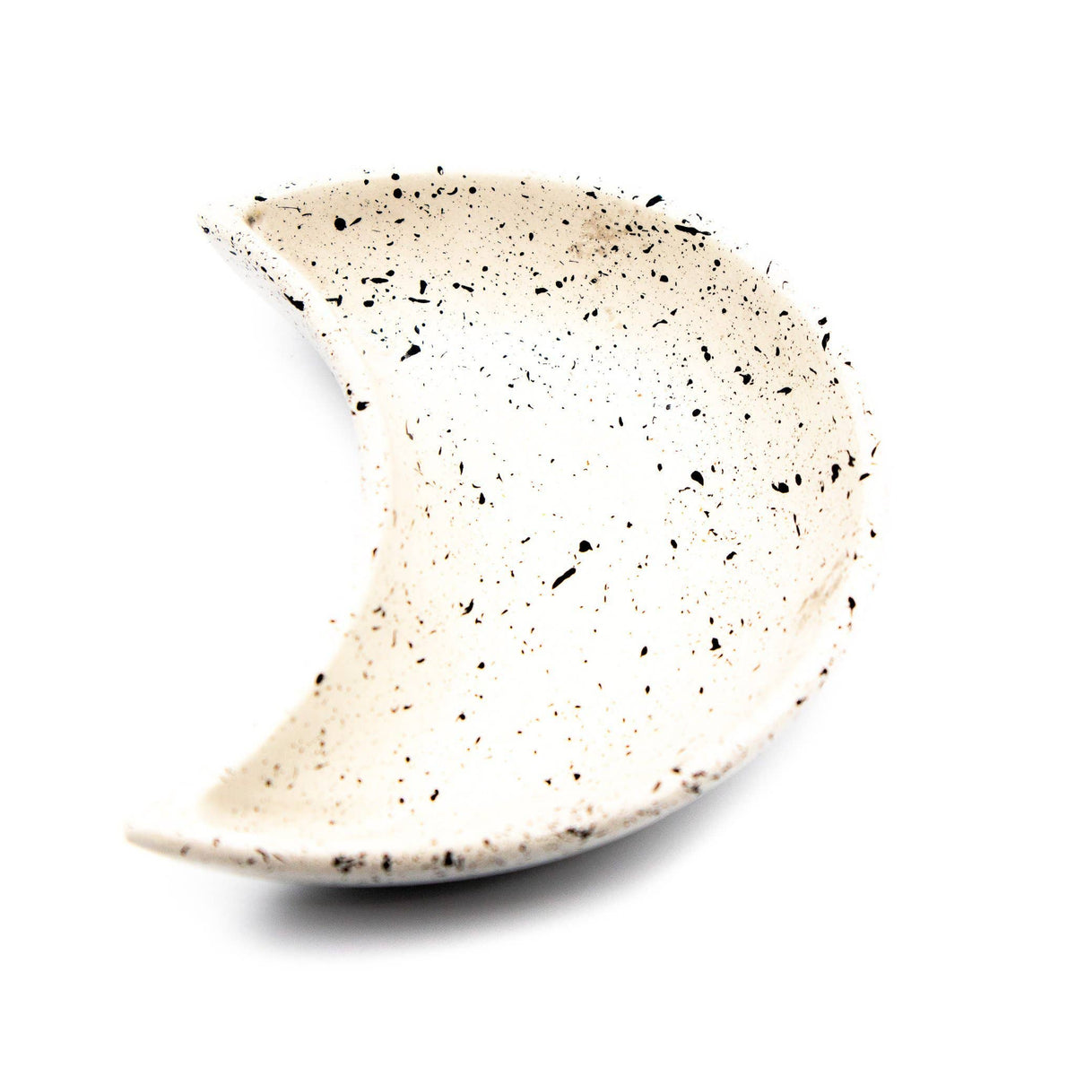 Crescent Moon Trinket Dish