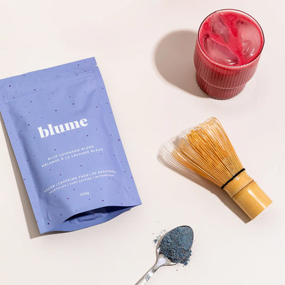 Bamboo Matcha Whisk