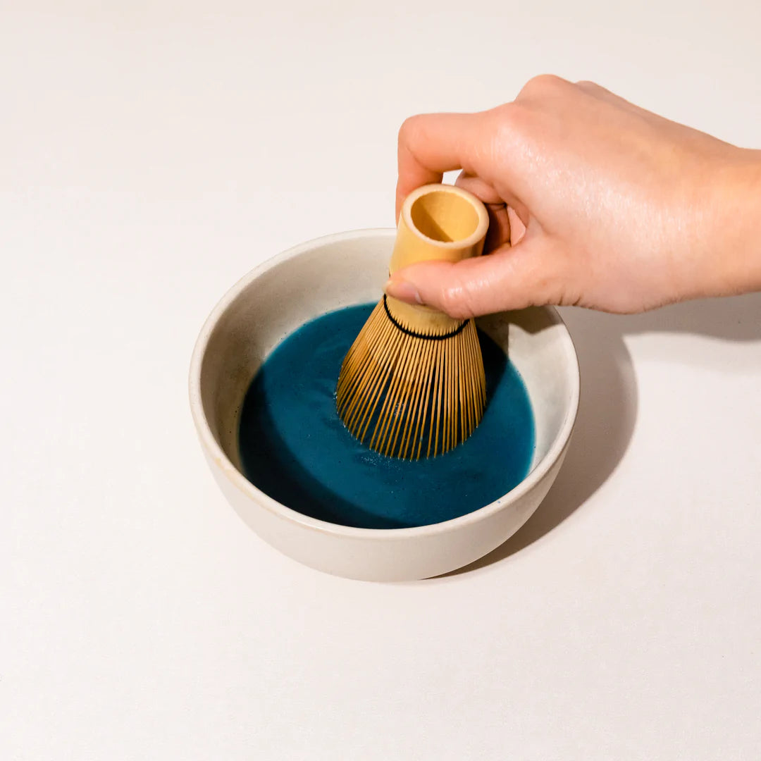 Bamboo Matcha Whisk
