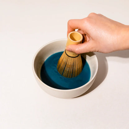 Bamboo Matcha Whisk