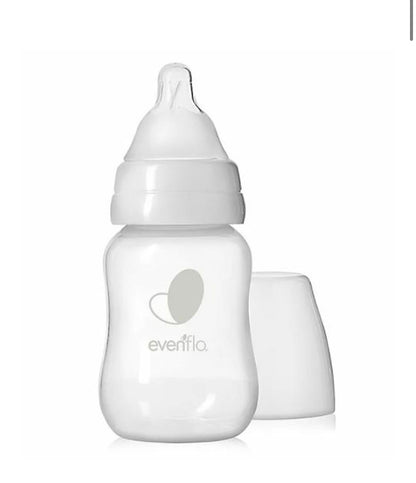 Balance+ Standard Slow Flow Bottles 4oz