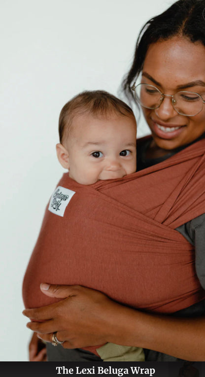Baby Wraps