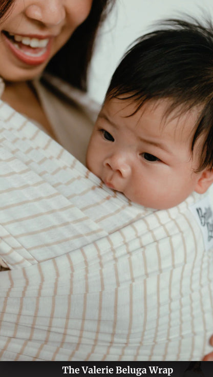 Baby Wraps