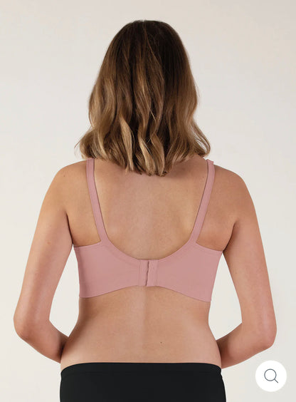Bodysilk Seamless Nursing Bra