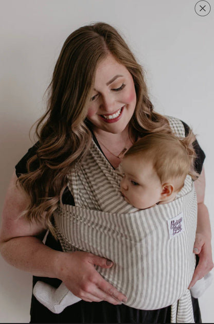 Baby Wraps