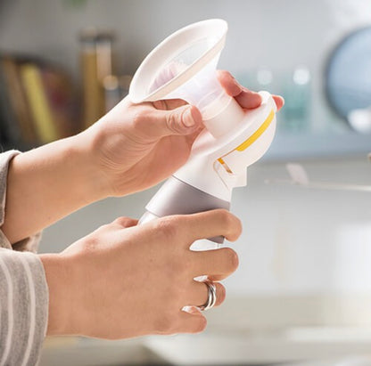 Swing Maxi Double Breast Pump
