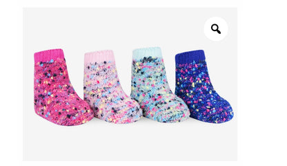 Baby Socks