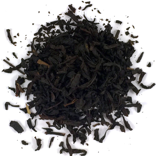 Classic Earl Grey Tea