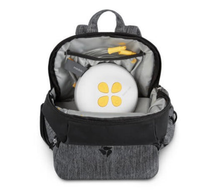 Swing Maxi Double Breast Pump