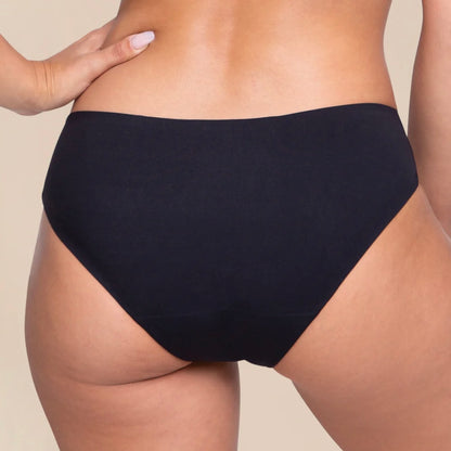 Leakproof Lace Cheeky Underwear